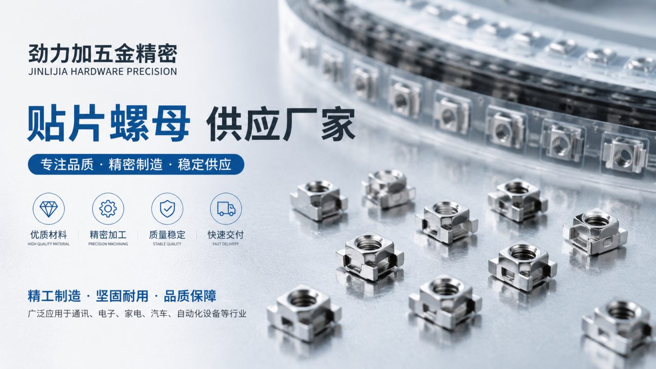 昆明精密五金，稳定每一件